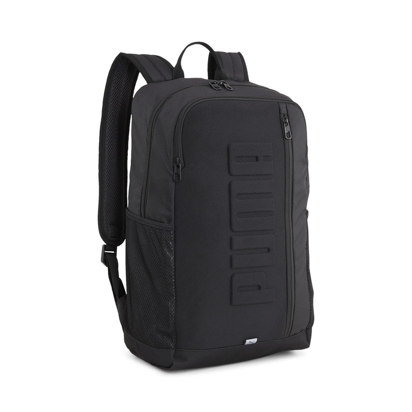 Ruksak Puma PUMA S Backpack Crna | 090712_01