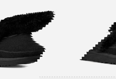 Tenisice i cipele UGG Suede Classic Ultra Mini Chalet Boot Crna | 1173832-BLK, 1