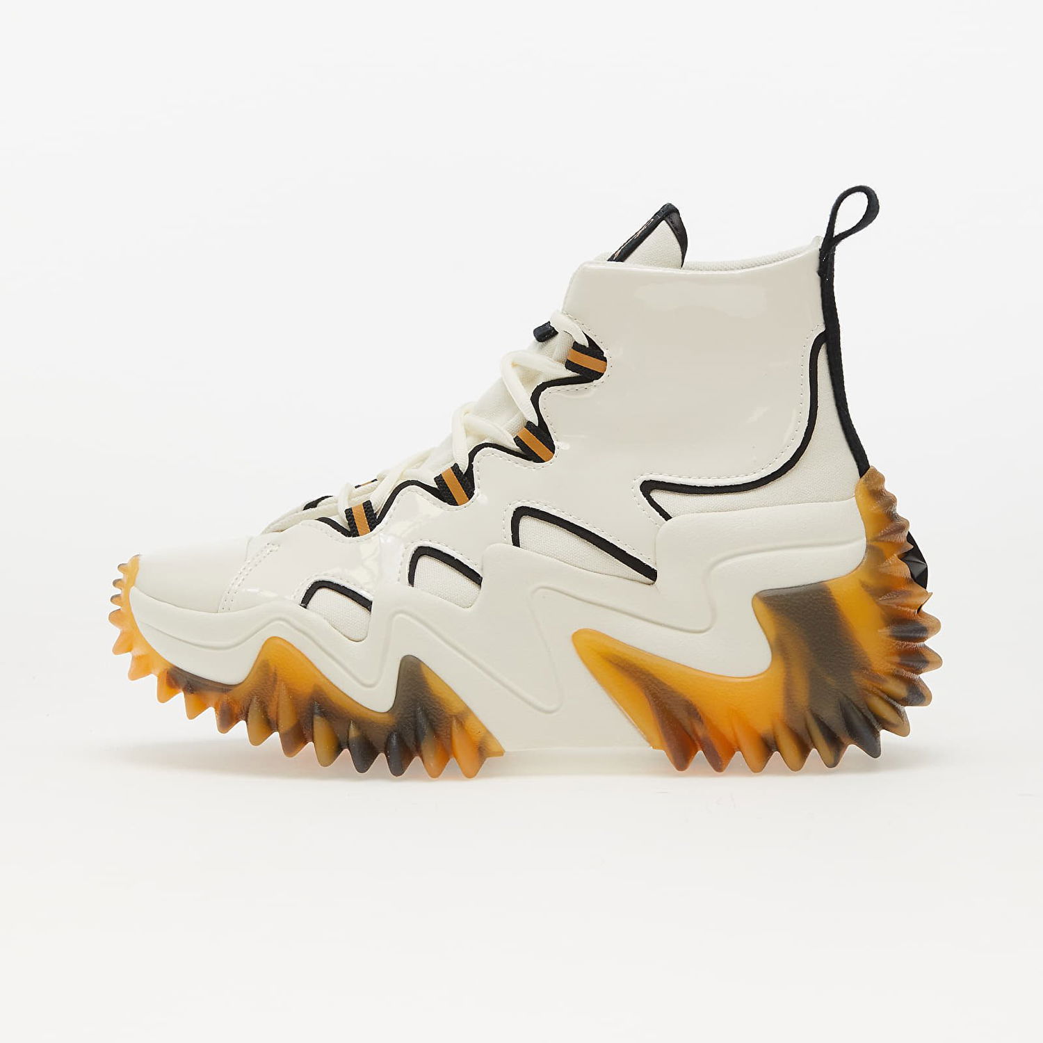 Tenisice i cipele Converse Run Star Motion CX Platform Bijela | A04704C, 0