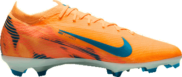 Tenisice i cipele Nike Mercurial Zoom Vapor 16 Pro "Kylian Mbappé" FG Višebojno | fq8689-801, 4