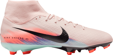 Tenisice i cipele Nike Zoom Mercurial Superfly 10 Academy FG/MG Football Boots Višebojno | im8529-600, 0