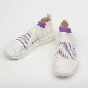 Tenisice i cipele adidas Originals NMD_CS1 PK W Bijela | CM8496, 2