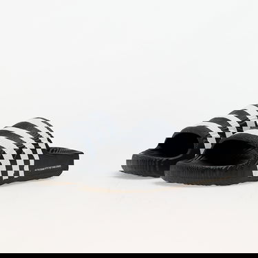 Tenisice i cipele adidas Originals adidas Adilette 22 Crna | IF3670, 4