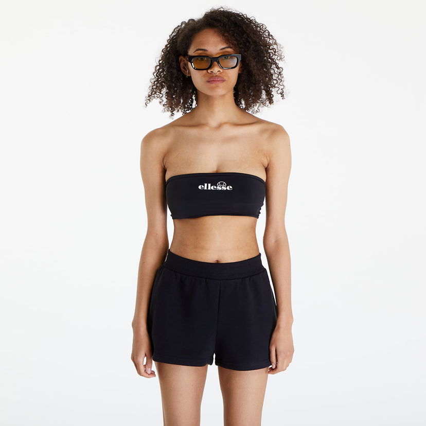 Kupaći kostimi Ellesse Letti Bikini Top Black Crna | SGR17819-011