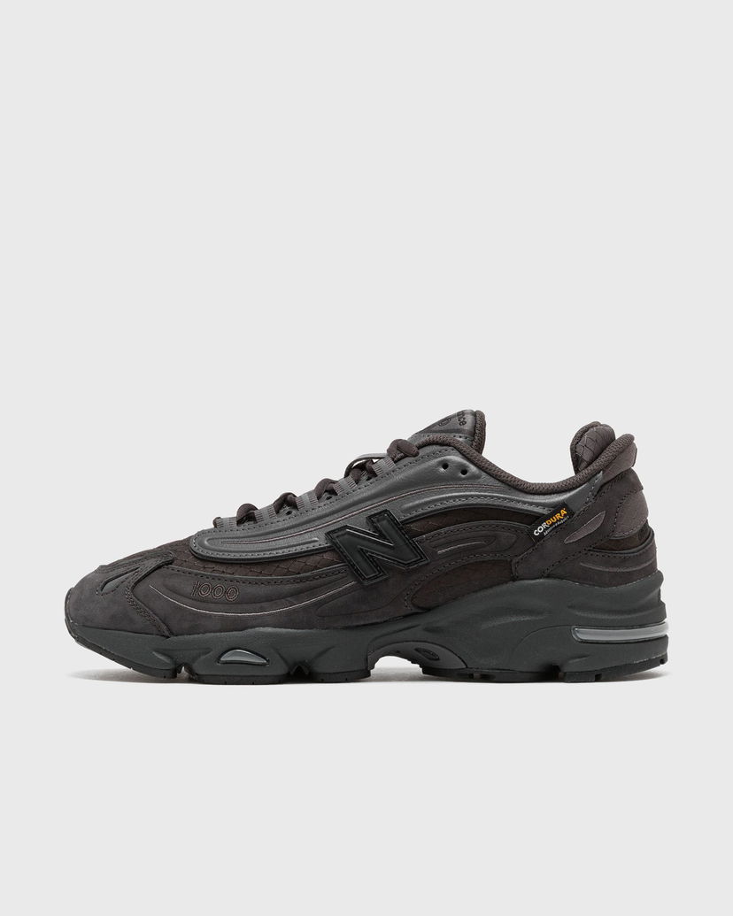 Tenisice i cipele New Balance M1000NBB Siva | M1000NBB