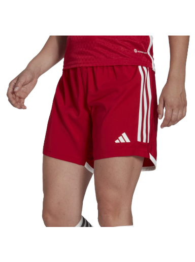 Kratke hlače adidas Performance adidas Tiro 23 Competition Match Crvena | hm2744