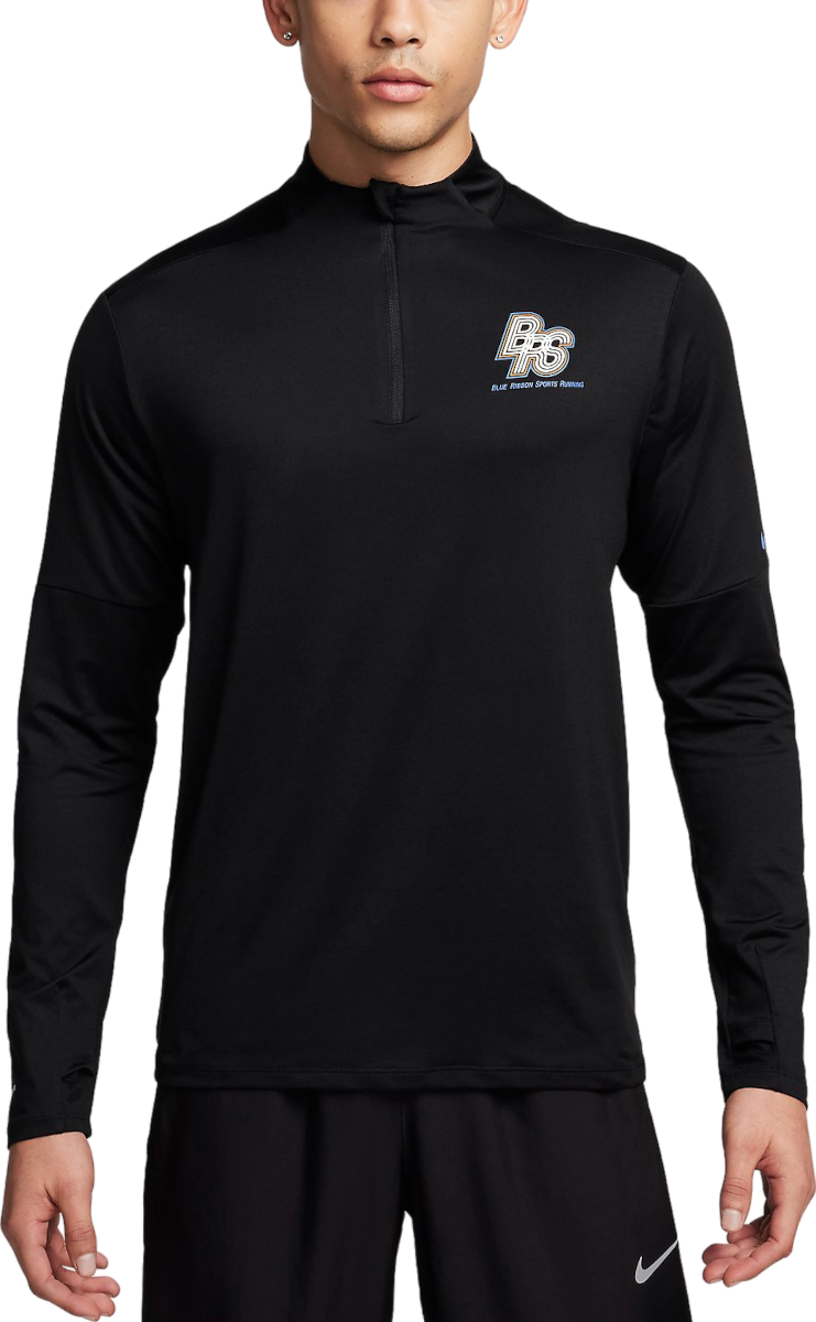 Majica kratkih rukava Nike M NK RUN ENERGY ELEMENT HZ Crna | fn3299-010, 0