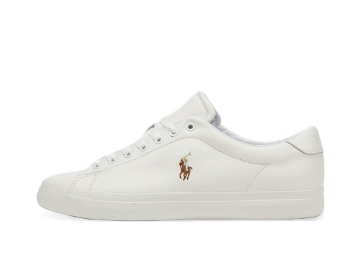 Tenisice i cipele Polo by Ralph Lauren Longwood Bijela | 816785025004