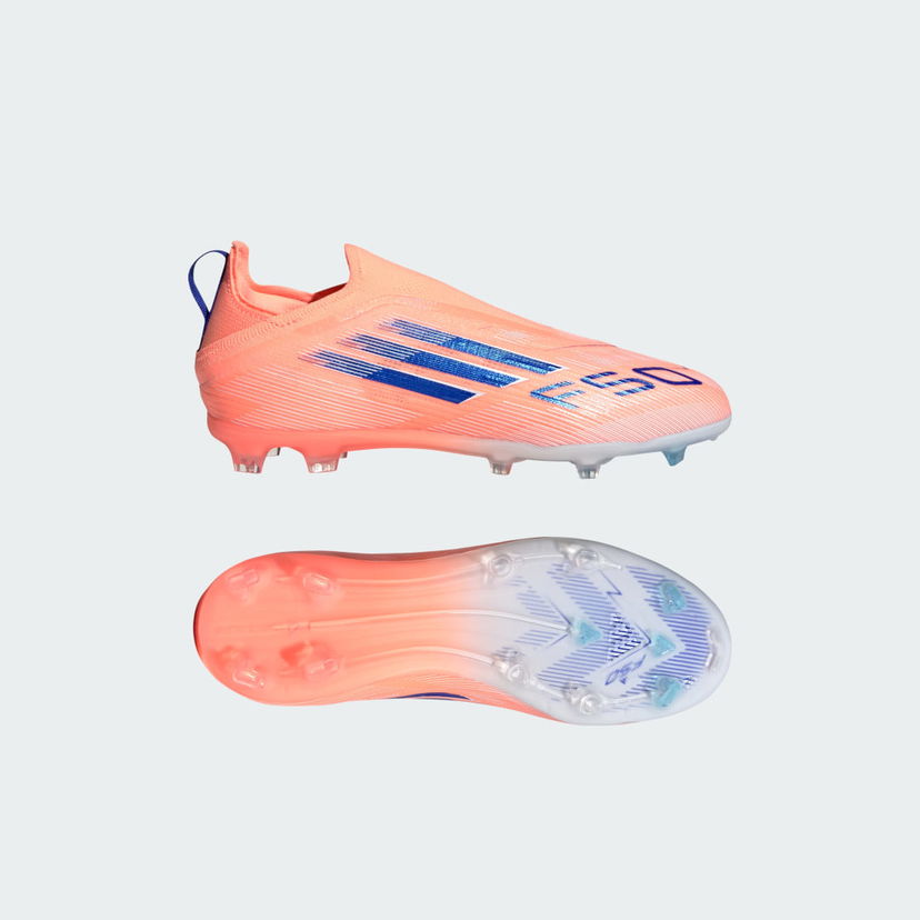 Tenisice i cipele adidas Performance F50 Elite Narančasta | JH7710