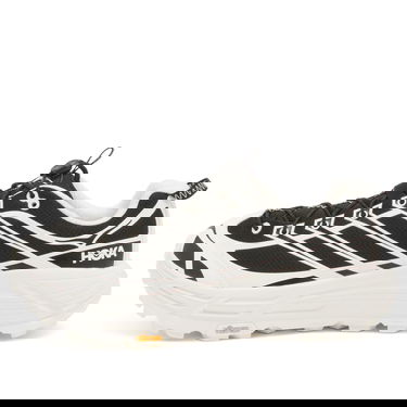 Tenisice i cipele Hoka One One Mafate Three2 Bijela | 1141572-FLCK, 0