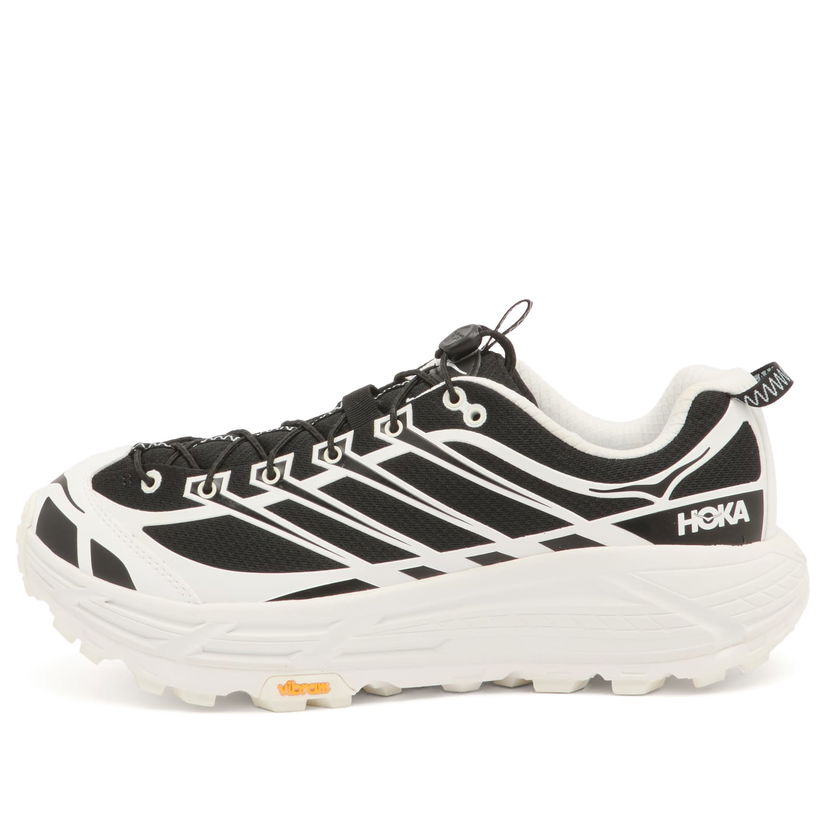 Tenisice i cipele Hoka One One Mafate Three2 Bijela | 1141572-FLCK