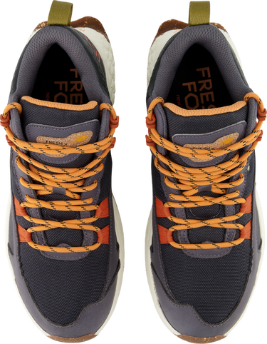 Tenisice i cipele New Balance Fresh Foam X Hierro Mid Gore-Tex® Crna | wthimcce, 2