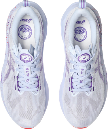 Tenisice i cipele Asics NOVABLAST 5 TOKYO Ljubičasta | 1011c139-500, 3
