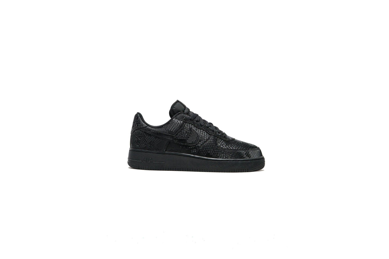 Tenisice i cipele Nike Kobe Air Force 1 Low Crna | IB0018-003, 0