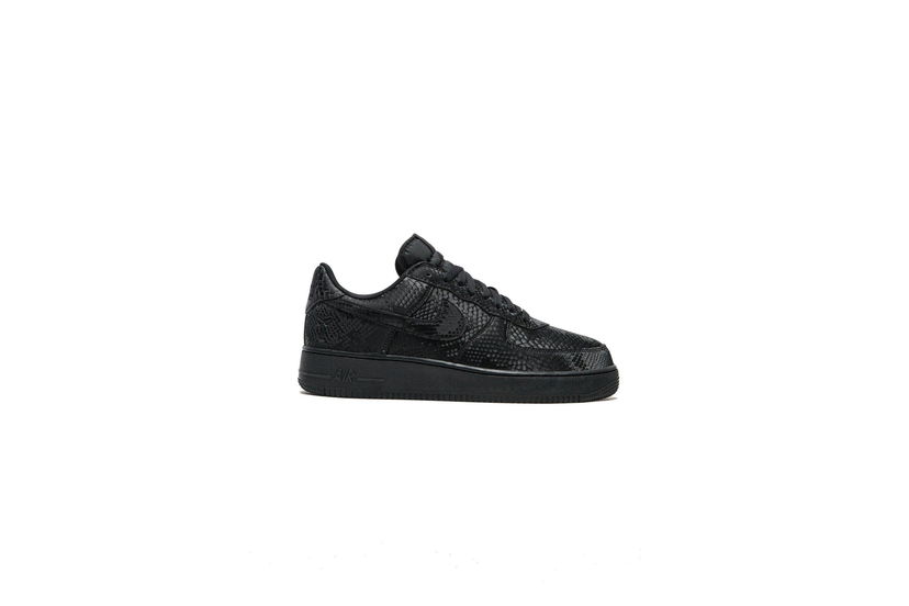 Tenisice i cipele Nike Kobe Air Force 1 Low Crna | IB0018-003