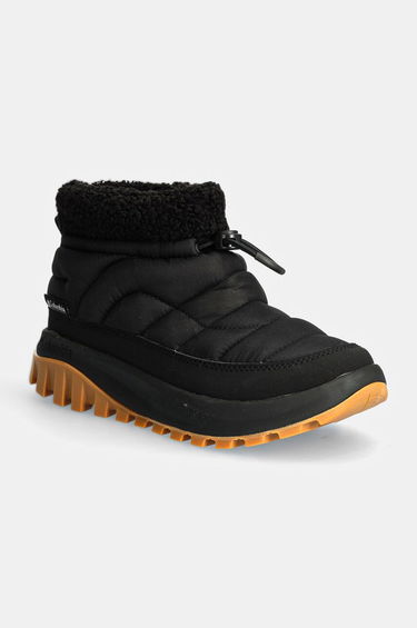Tenisice i cipele Columbia Snowtrot Shorty Boots Crna | 2075121, 0