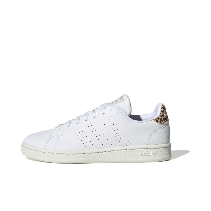 Tenisice i cipele adidas Originals adidas ADVANTAGE 37 1/3 Bijela | GW4850