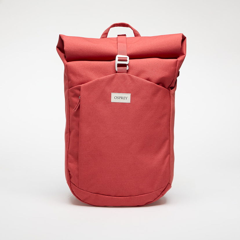 Ruksak Osprey Osprey Arcane Roll Top Pack 24 l Crvena | 10060080OSP