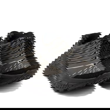 Tenisice i cipele Hoka One One Haven Stinson Evo Gore-tex UK 6 Crna | 1172430-JKT, 3