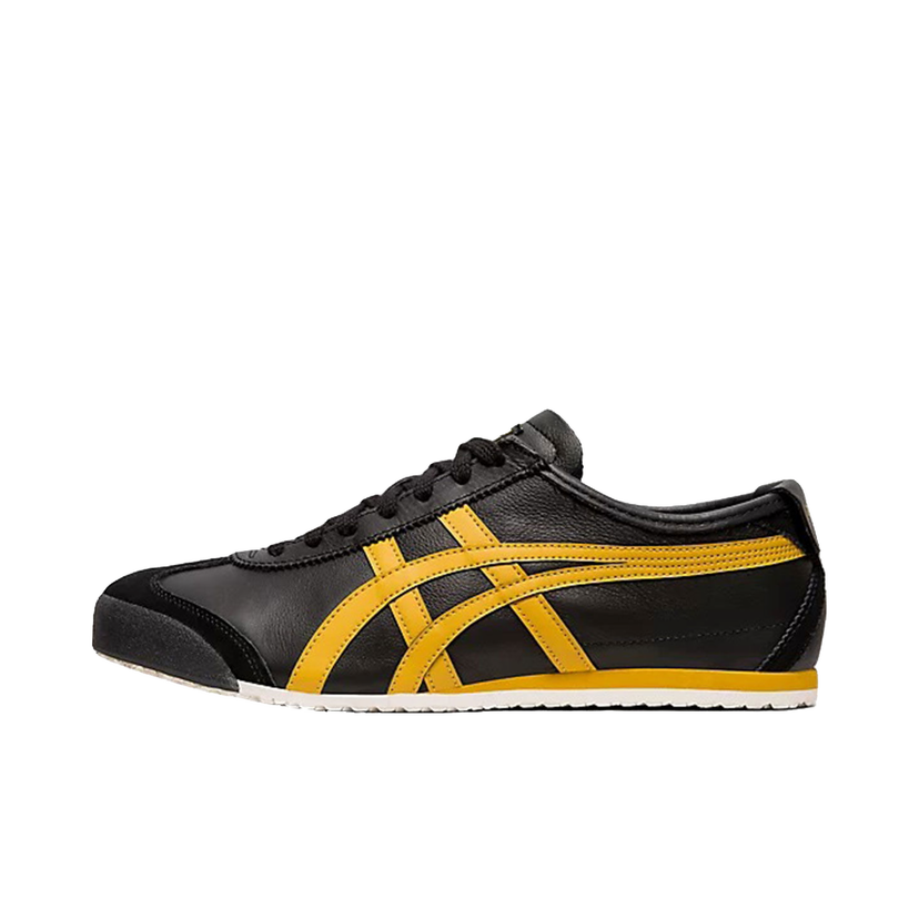 Tenisice i cipele Onitsuka Tiger Mexico 66 Crna | 1183A201-001