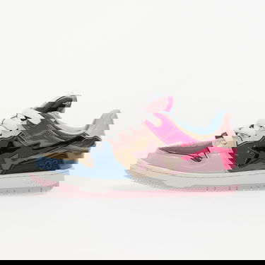 Tenisice i cipele BAPE BAPE Sk8 Sta 2 Višebojno | 0ZXSHM191312OBLX, 0