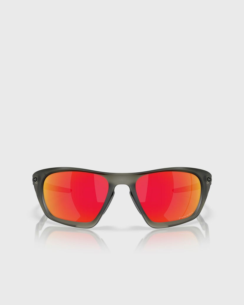 Sunčane naočale OAKLEY Lateralis Sunglasses Zelena | 0OO9431-04