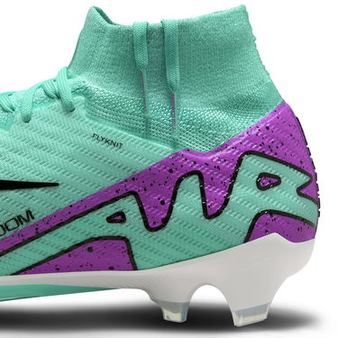 Tenisice i cipele Nike Zoom Superfly 9 Elite FG Tirkiz | dj4977-300, 9