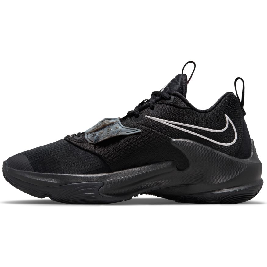 Tenisice i cipele Nike Zoom Freak 3 "Black Grey" Crna | DA0694-002, 0