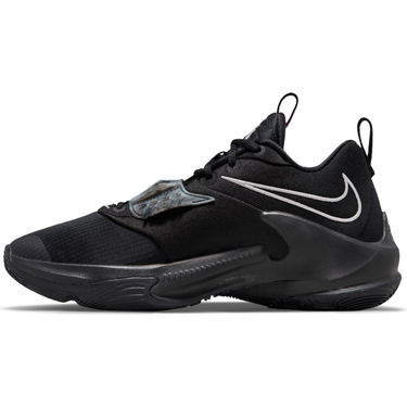 Tenisice i cipele Nike Zoom Freak 3 "Black Grey" Crna | DA0694-002, 0