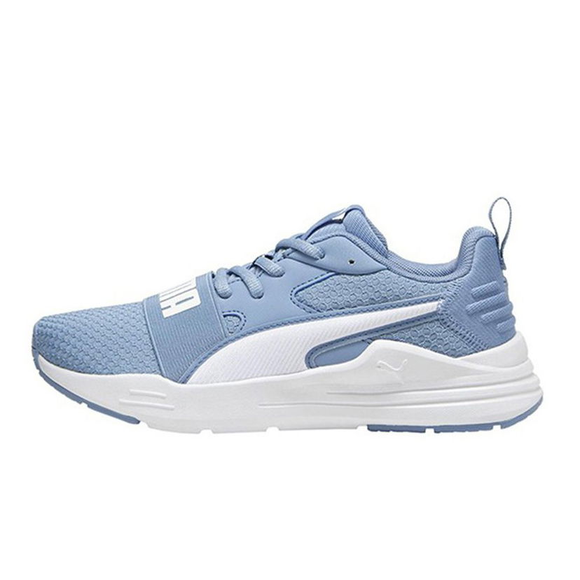Tenisice i cipele Puma Puma Wired Run JR Plava | 390847-12