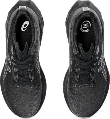 Tenisice i cipele Asics NOVABLAST 4 Crna | 1012b510-002, 2