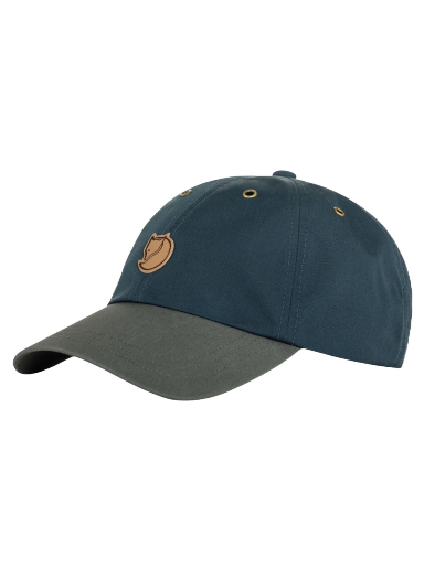 Kapa FJÄLLRÄVEN Helags Cap Tamnoplava | F77357-570-050