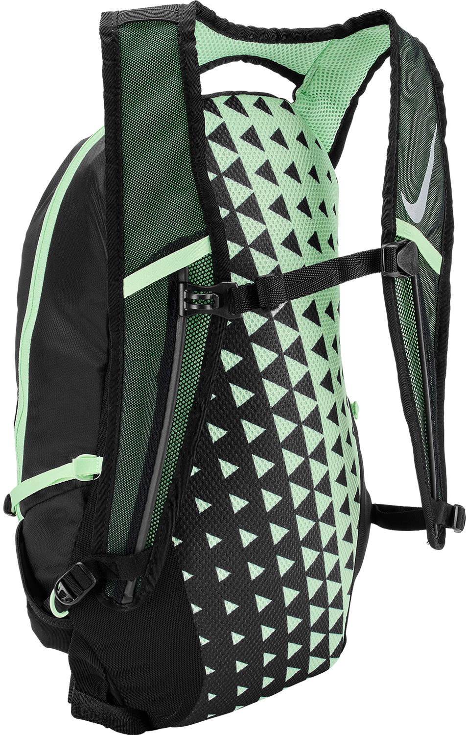 Ruksak Nike Commuter Backpack 15L by Nike Crna | 90403, 1
