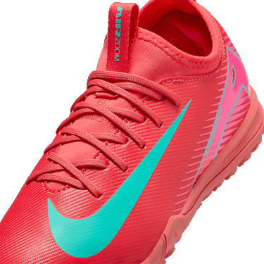 Tenisice i cipele Nike Zoom Vapor 16 Academy TF Ružičasta | fq8284-800, 7