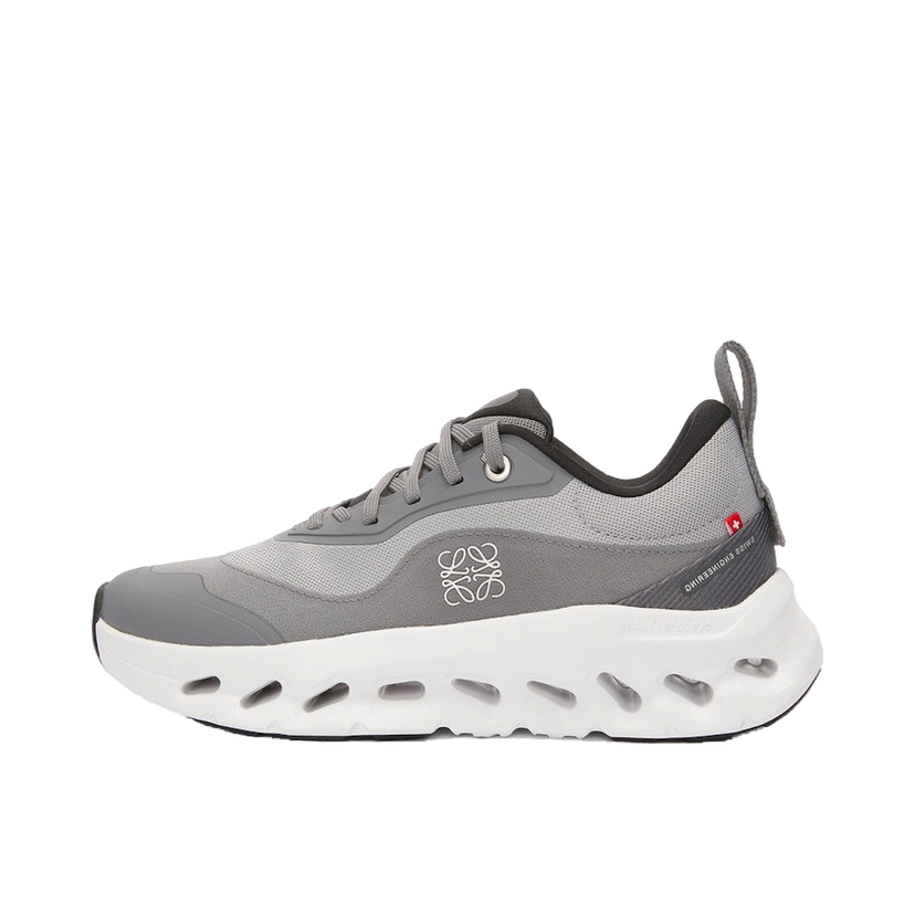 Tenisice i cipele On Running LOEWE x Cloudtilt 2 Grey Siva | 3ME10690423/M929282X17-1120