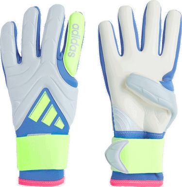 Sportska oprema adidas Originals COPA GL PRO Goalkeeper Gloves Siva | jh3787, 1