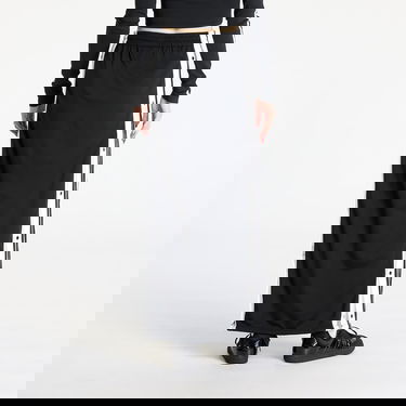 Suknja adidas Originals Adibreak Maxi Long Black Skirt Crna | JD0923, 3