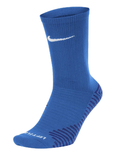 Čarape Nike Squad Crew Plava | sk0030-463