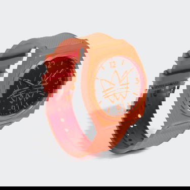 Satovi adidas Originals Watch Project Two R Narančasta | GB7257, 6