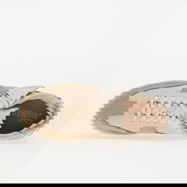 Tenisice i cipele Clarks Tor 80 Off White Combi Bež | 26181125, 3