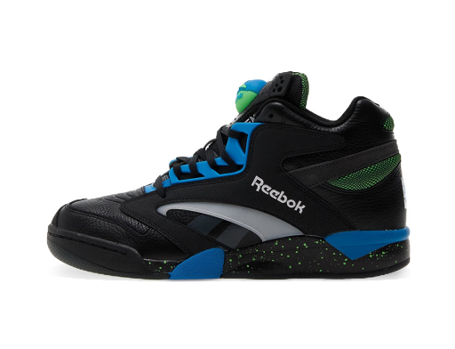 Tenisice i cipele Reebok Shaq Victory Pump Crna | H06491