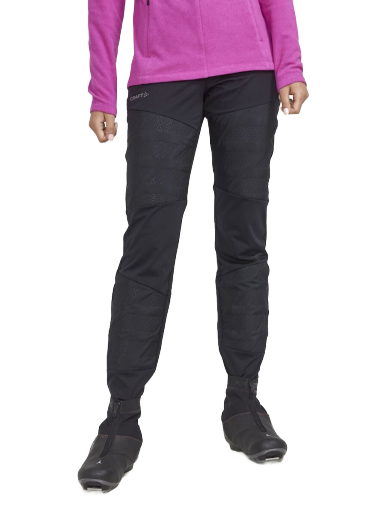 Hlače Craft ADV Nordic Training Speed Pants Crna | 1912428-999000