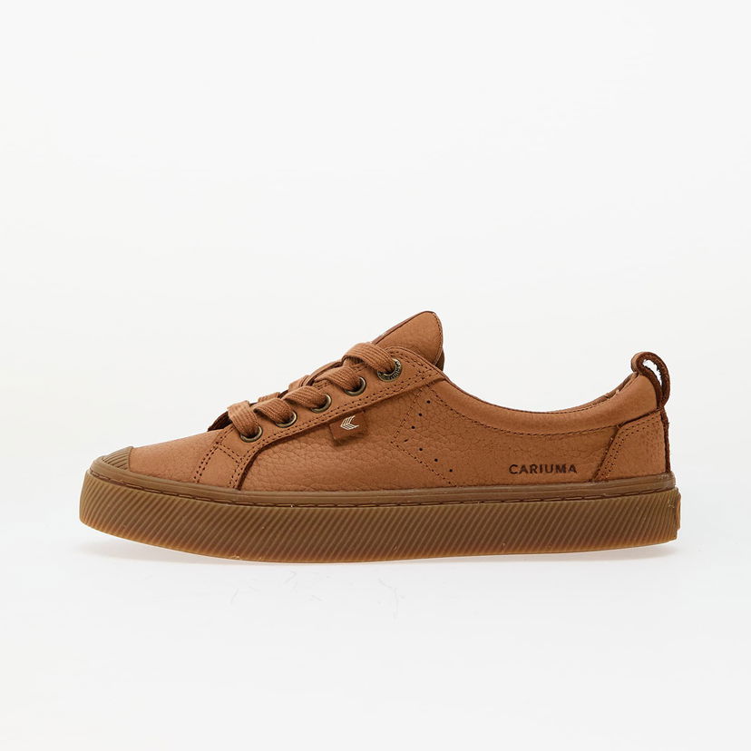 Tenisice i cipele Cariuma Oca Low Gum Sienna Brown Smeđa | 100116O34 W