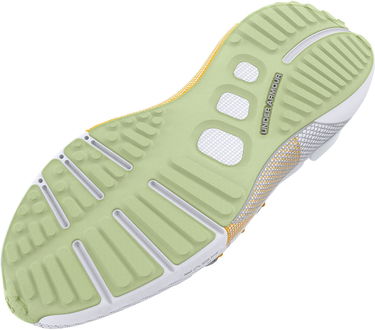 Tenisice i cipele Under Armour HOVR Phantom 3 W Bijela | 3026466-100, 2