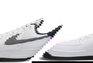 Tenisice i cipele Nike Air Force 1 Low "Canyon Purple" Bijela | DH7440-100, 1