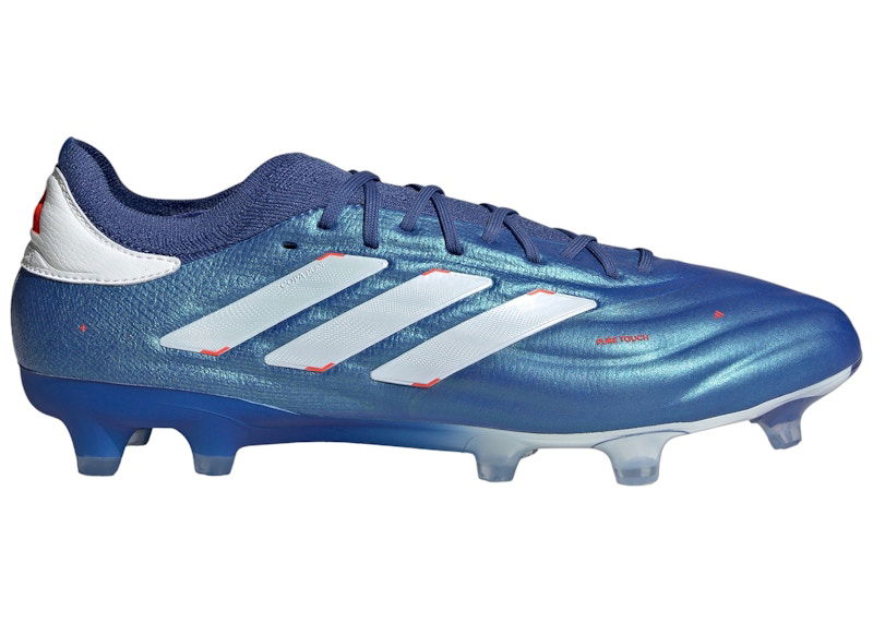 Tenisice i cipele adidas Performance Copa Pure II+ FG Plava | IE4893, 0