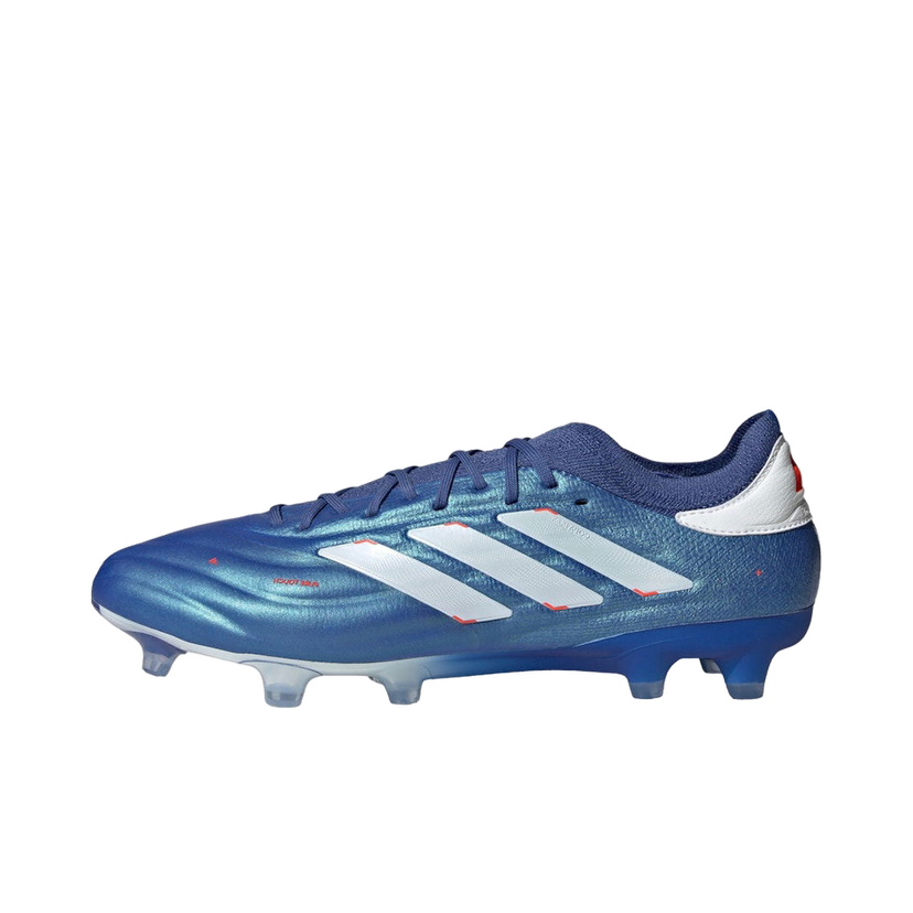 Tenisice i cipele adidas Performance Copa Pure II+ FG Plava | IE4893