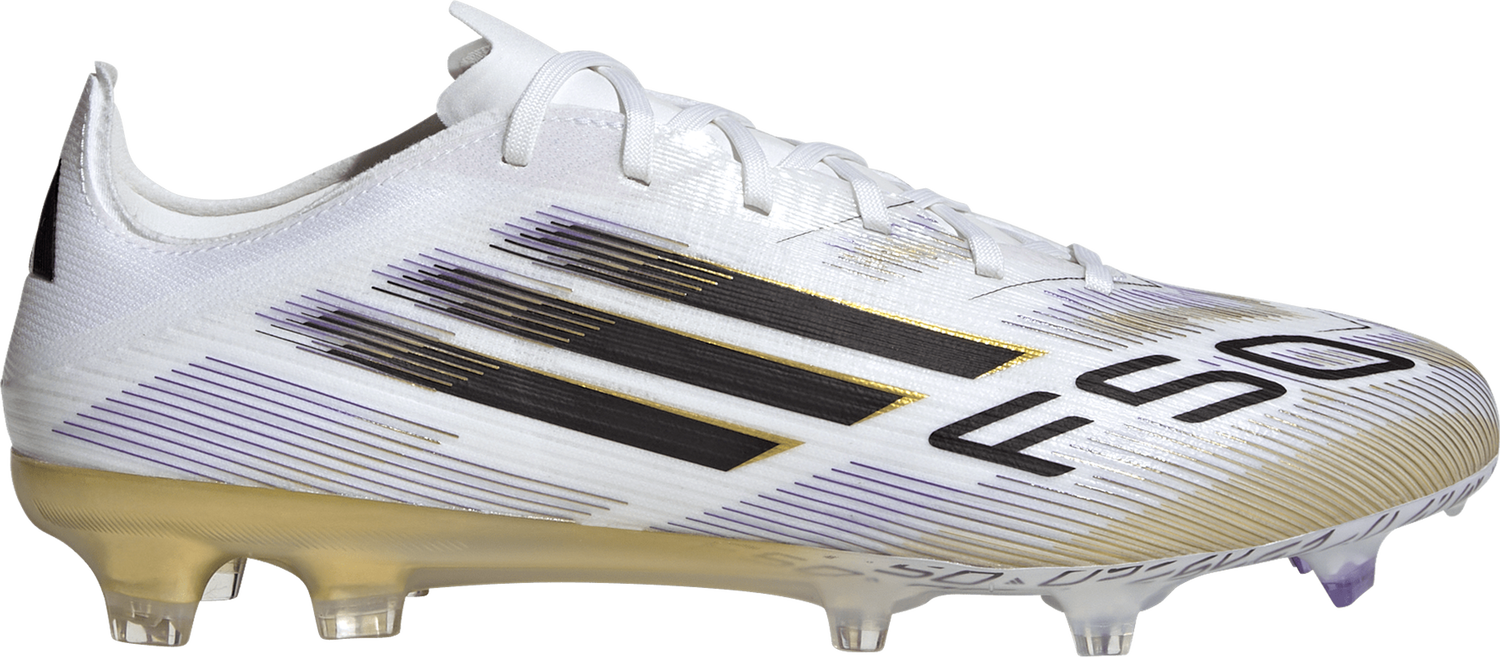 Tenisice i cipele adidas Performance F50 PRO FG Bijela | jh7686, 0
