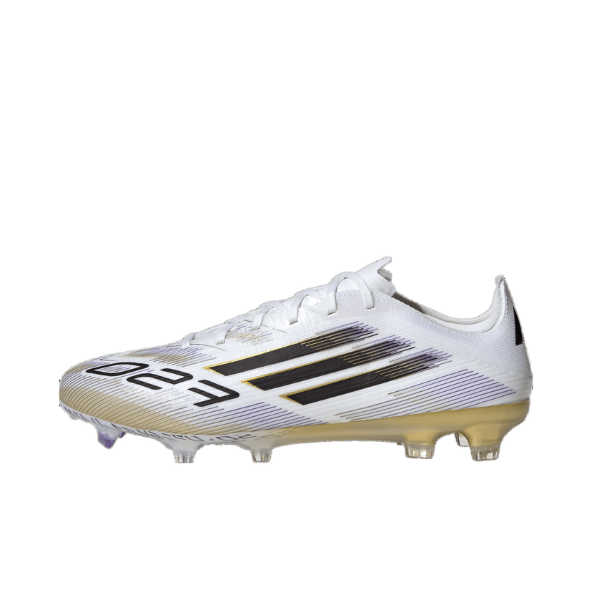 Tenisice i cipele adidas Performance F50 PRO FG Bijela | jh7686