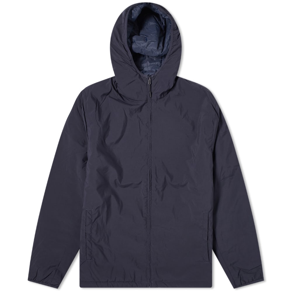 Jakna NORSE PROJECTS Hugo Light WR Jacket Tamnoplava | N50-0140-7004, 0